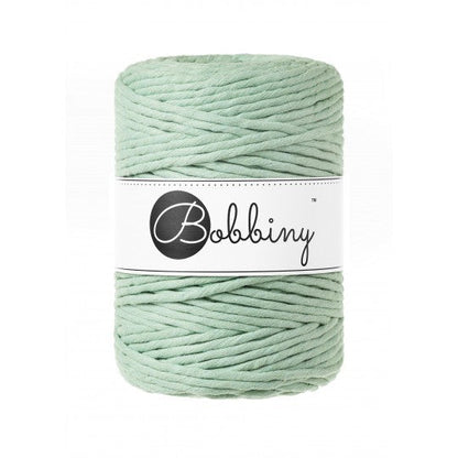 Macrame Cord - 5mm - 100m - cotton - Bobbiny