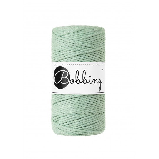 Macrame Cord - 3mm - 100m - cotton - Bobbiny