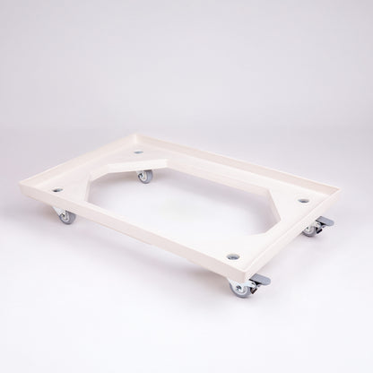 Trolley - Maxi - recycled plastic - 41 x 61 x 11 cm - Aykasa