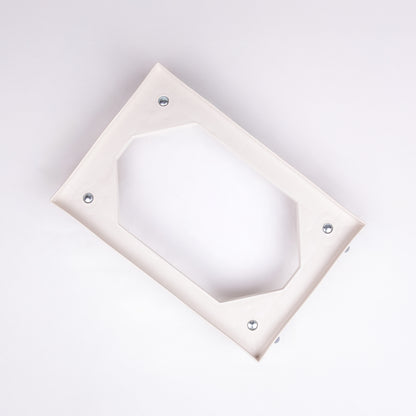 Trolley - Maxi - recycled plastic - 41 x 61 x 11 cm - Aykasa