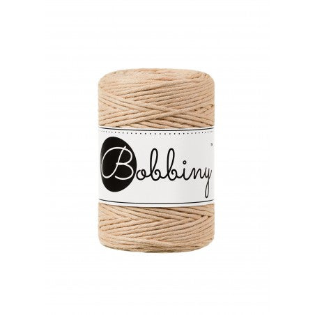Macrame Cord - 1,5mm - 100m - Cotton - Bobbiny