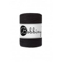 Macrame Rope - 1,5mm - 100m - cotton - Bobbiny