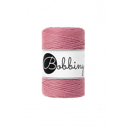 Makrame Cord - 1,5mm - 100m - Baumwolle - Bobbiny