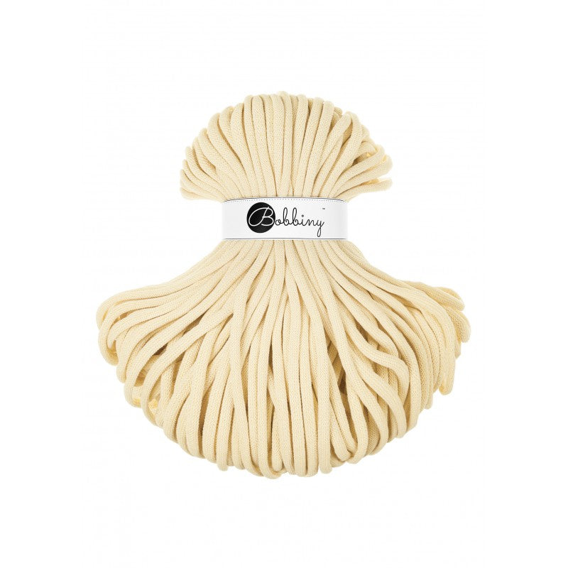 Braided Cord - Jumbo - 9mm - 100m - Bobbiny