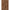 Braided cord 5mm - Cotton - Caramel - Bobbiny