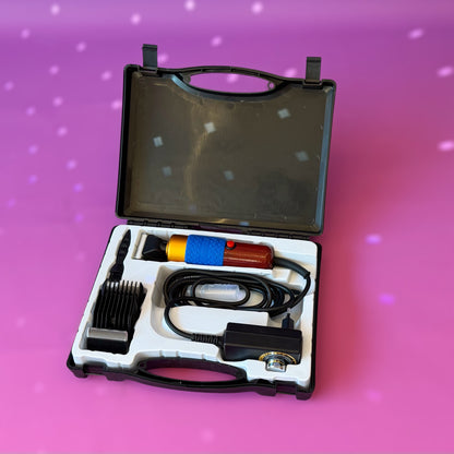 Rug Carving Clipper - Rug Shaver - Tuftinglove