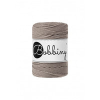 Macrame Rope - 1,5mm - 100m - cotton - Bobbiny