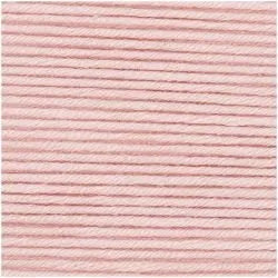 Creative Sport DK, 50g, Rico - 011 - Puder - Tuftinglove