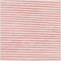 Creative Sport DK, 50g, Rico - 011 - Puder - Tuftinglove