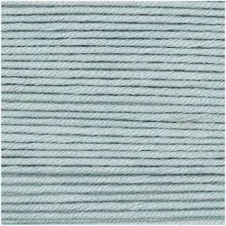 Creative Sport DK, 50g, Rico - 013 - Aqua - Tuftinglove