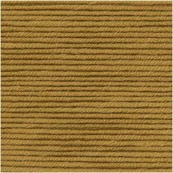 Creative Sport DK, 50g, Rico - 021 - Senf - Tuftinglove