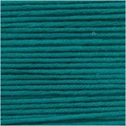 Creative Sport DK, 50g, Rico - 032 - Türkis - Tuftinglove