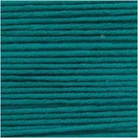 Creative Sport DK, 50g, Rico - 032 - Türkis - Tuftinglove