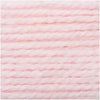 Creative Twist super Chunky 100g, 75m, Rico Design - 024 - Rosa - Tuftinglove