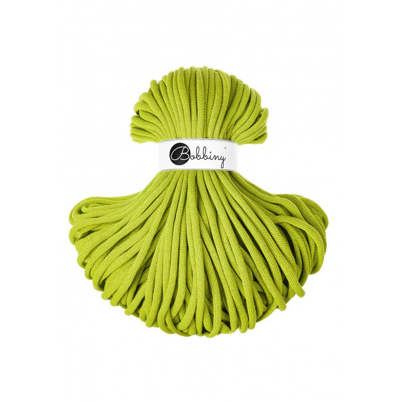 Braided Cord - Jumbo - 9mm - 100m - Bobbiny