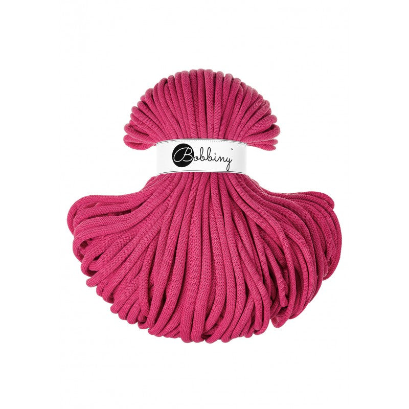 Braided Cord - Jumbo - 9mm - 100m - Bobbiny