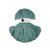 Duck Egg Blue