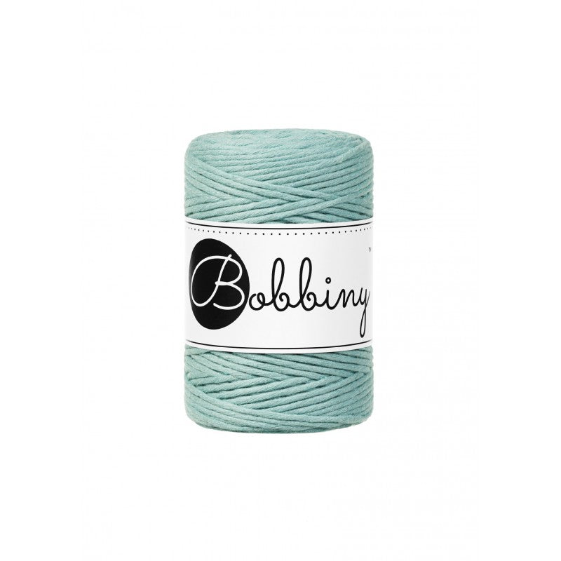 Macrame Cord - 1,5mm - 100m - Cotton - Bobbiny