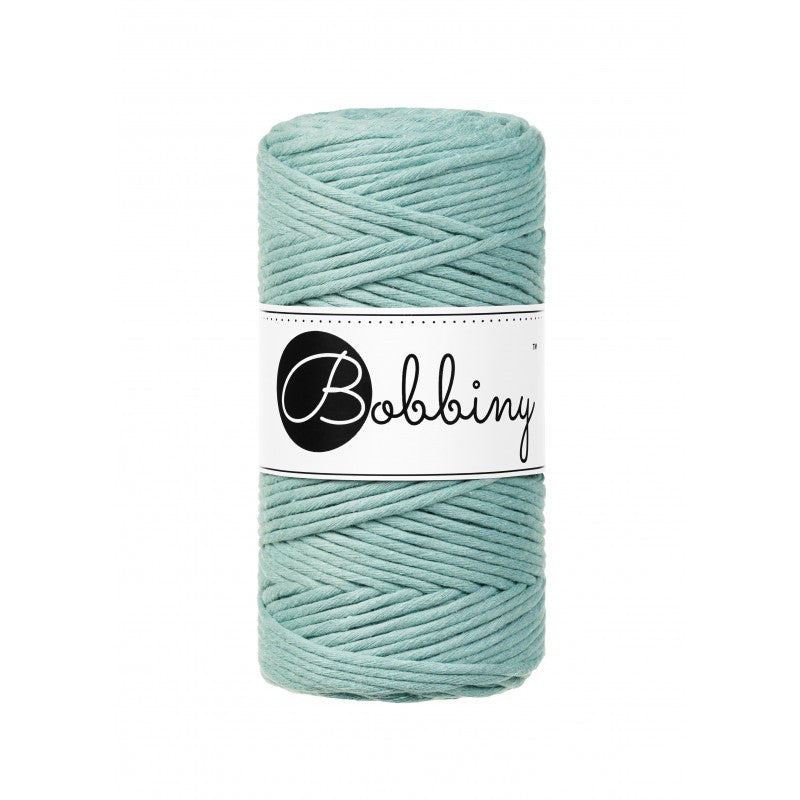 Macrame Cord - 3mm - 100m - cotton - Bobbiny