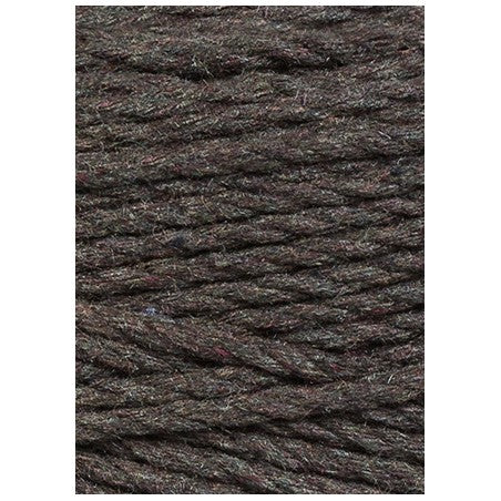Macrame Rope - 1,5mm - 100m - cotton - Bobbiny