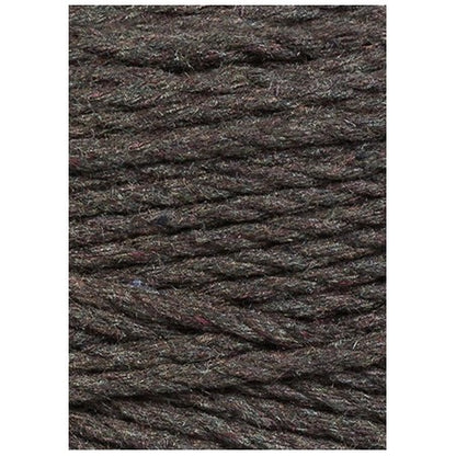 Makrame Garn - Rope - 1,5mm - 100m - Baumwolle - Bobbiny