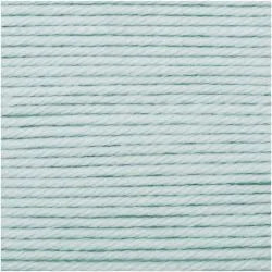 Essentials Mega Chunky Wool Rico 100g - 010 - Mint - Tuftinglove