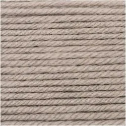 Essentials Mega Chunky Wool Rico 100g - 024 - Mauve - Tuftinglove