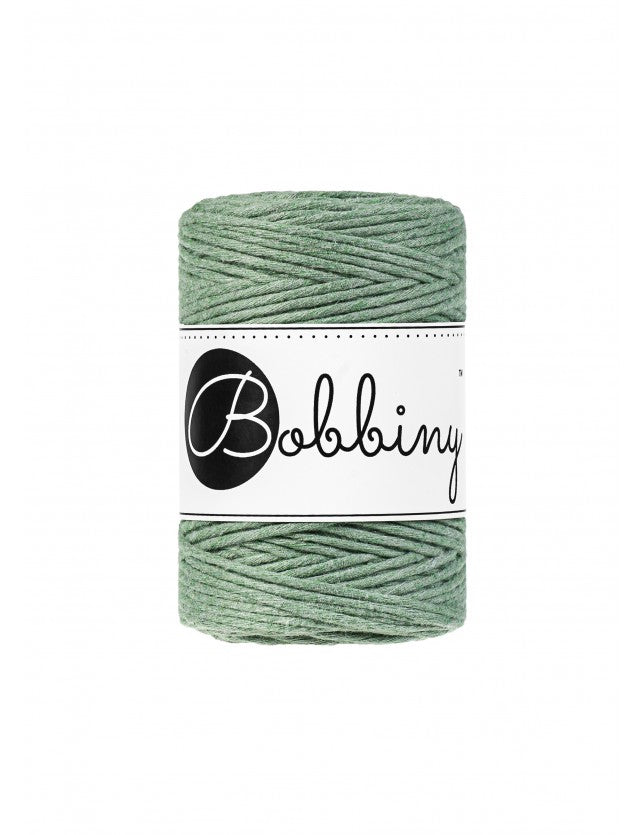 Macrame Cord - 1,5mm - 100m - Cotton - Bobbiny
