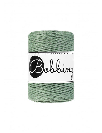 Makrame Cord - 1,5mm - 100m - Baumwolle - Bobbiny