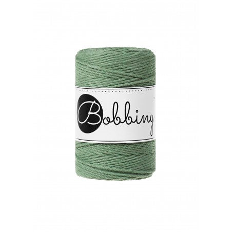 Macrame Rope - 1,5mm - 100m - cotton - Bobbiny