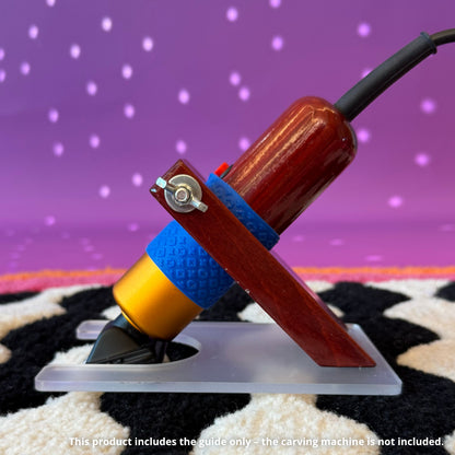 Rug Carving Machine Guide - Tuftinglove