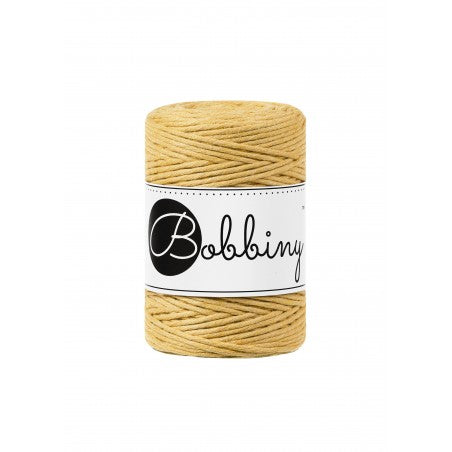 Macrame Cord - 1,5mm - 100m - Cotton - Bobbiny
