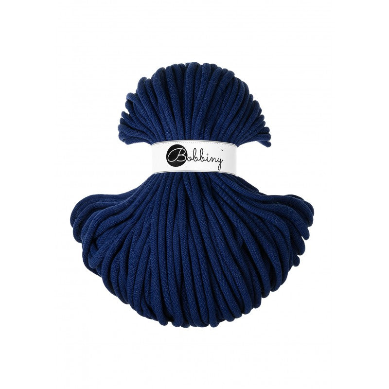 Braided Cord - Jumbo - 9mm - 100m - Bobbiny