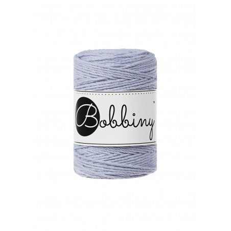 Macrame Rope - 1,5mm - 100m - cotton - Bobbiny