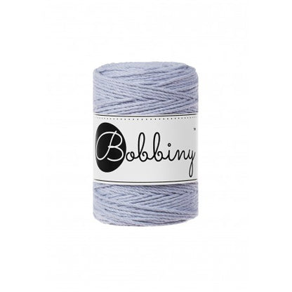 Makrame Garn - Rope - 1,5mm - 100m - Baumwolle - Bobbiny