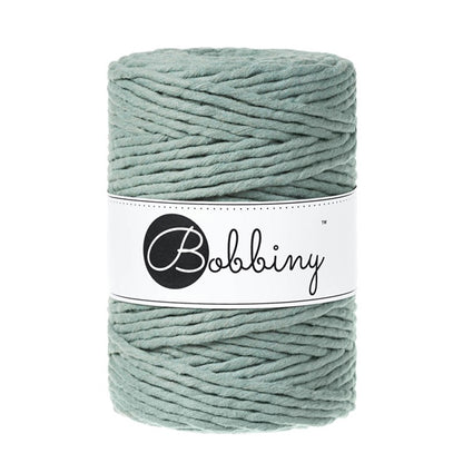 Macrame Cord - 5mm - 100m - cotton - Bobbiny