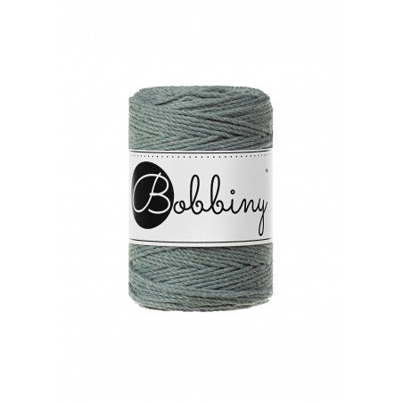 Macrame Rope - 1,5mm - 100m - cotton - Bobbiny