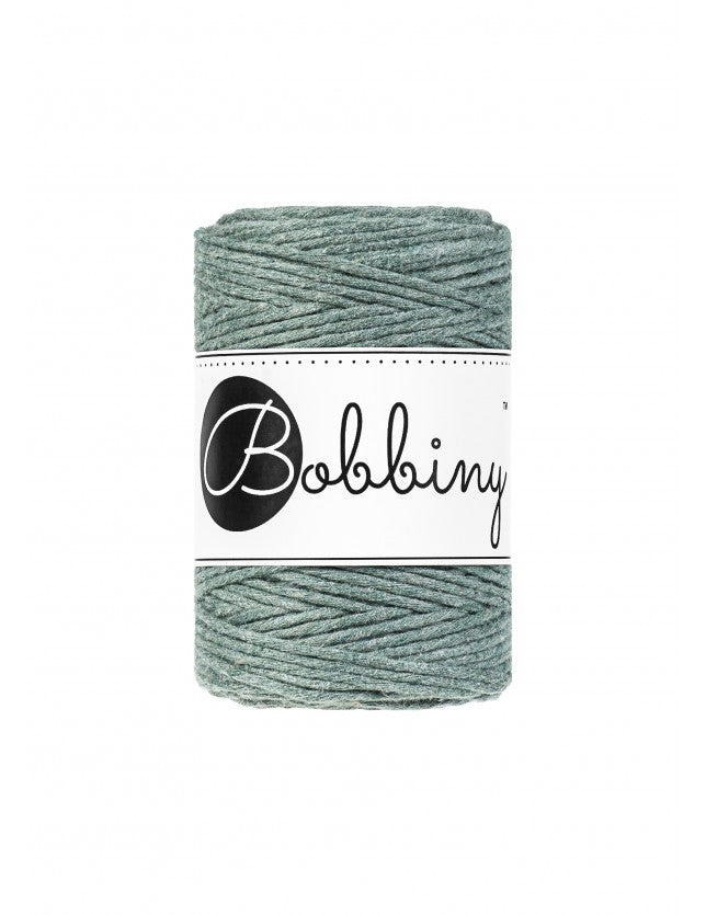 Macrame Cord - 1,5mm - 100m - Cotton - Bobbiny