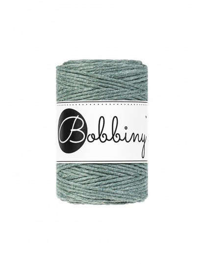 Makrame Cord - 1,5mm - 100m - Baumwolle - Bobbiny