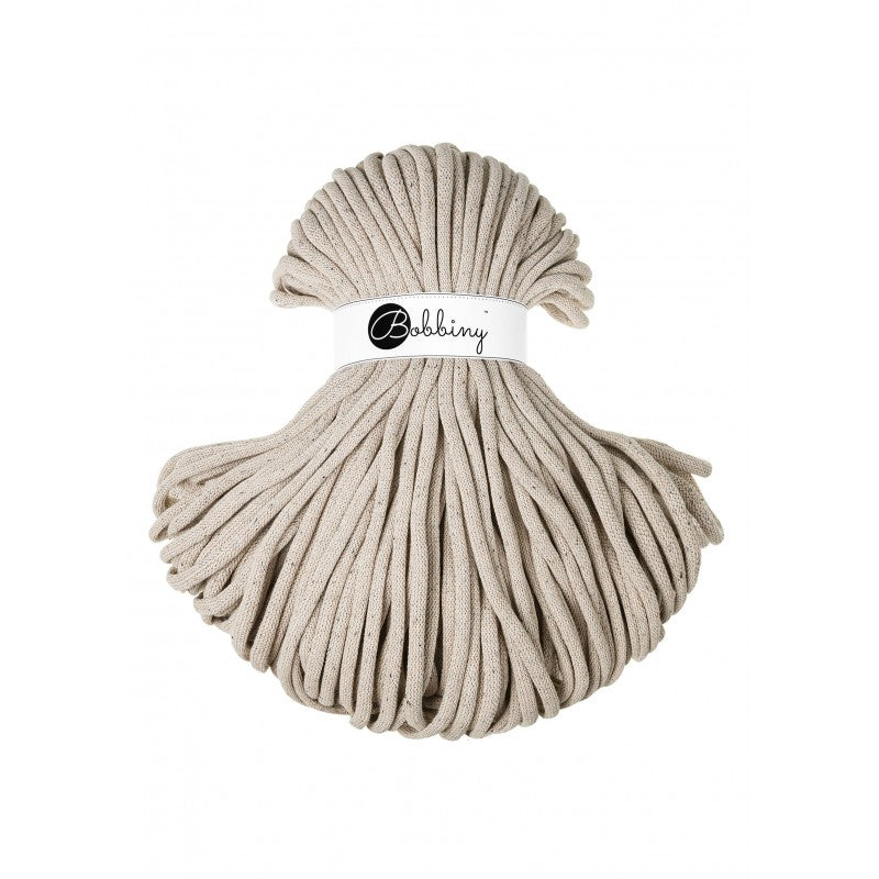 Braided Cord - Jumbo - 9mm - 100m - Bobbiny