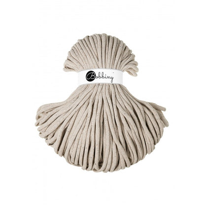 Flechkordel - Jumbo - 9mm - 100m - Bobbiny