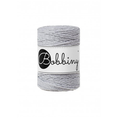 Macrame Rope - 1,5mm - 100m - cotton - Bobbiny