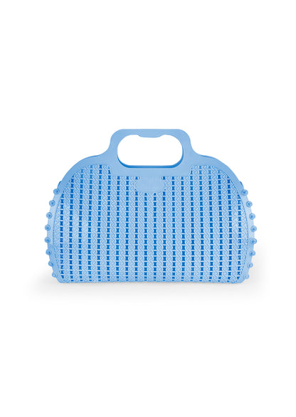 Foldable Bag - Maxi - 52 cm× 22cm × 38cm - recycled plastic - Aykasa