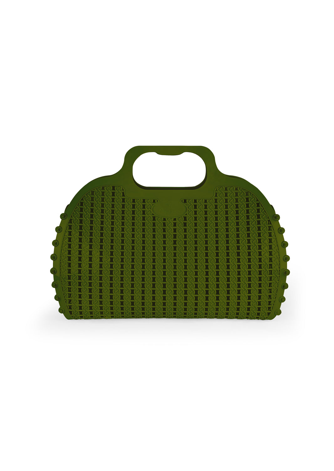 Foldable Bag - Maxi - 52 cm× 22cm × 38cm - recycled plastic - Aykasa