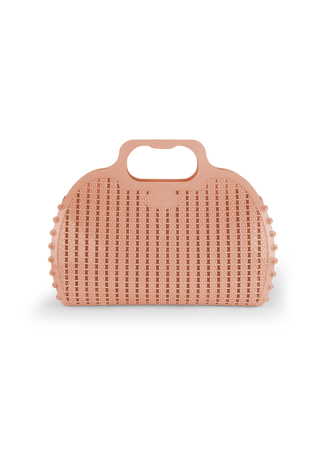 Foldable Bag - Maxi - 52 cm× 22cm × 38cm - recycled plastic - Aykasa