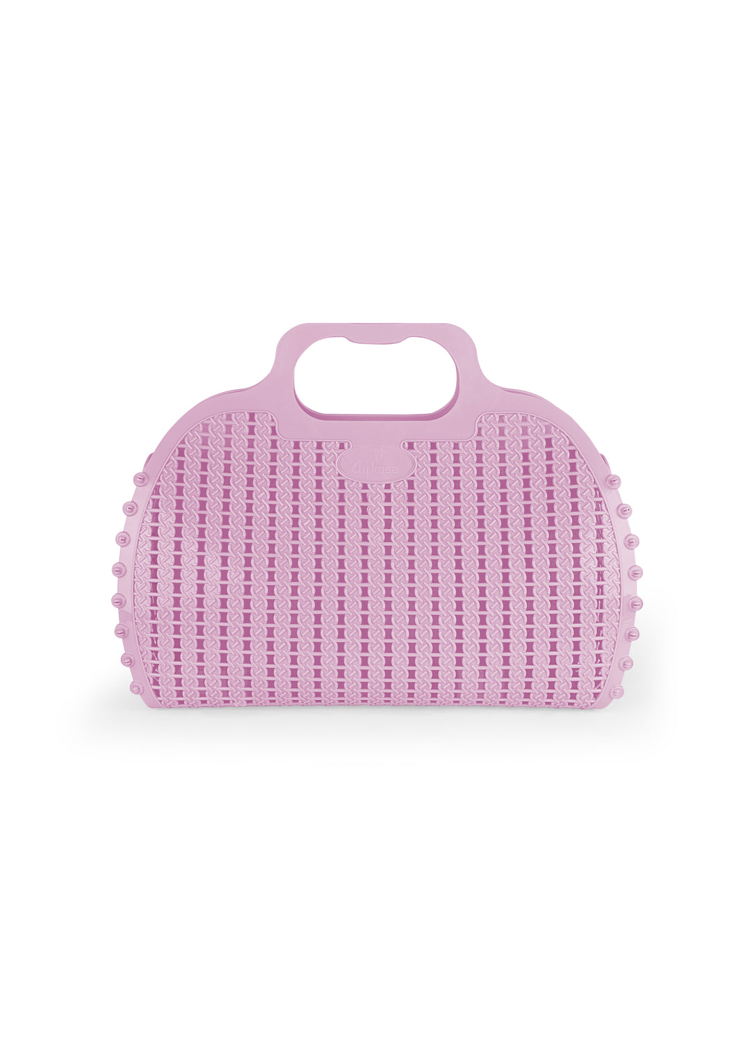 Foldable Bag - Maxi - 52 cm× 22cm × 38cm - recycled plastic - Aykasa