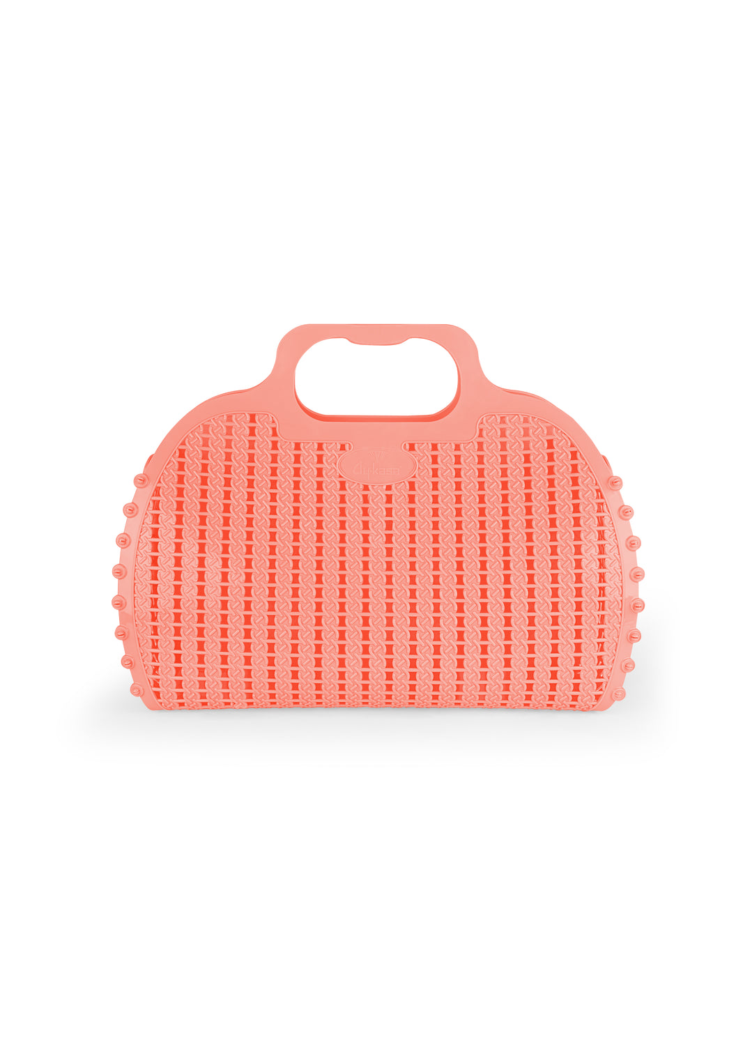 Foldable Bag - Maxi - 52 cm× 22cm × 38cm - recycled plastic - Aykasa