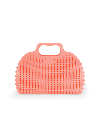 Foldable Bag - Maxi - 52 cm× 22cm × 38cm - recycled plastic - Aykasa