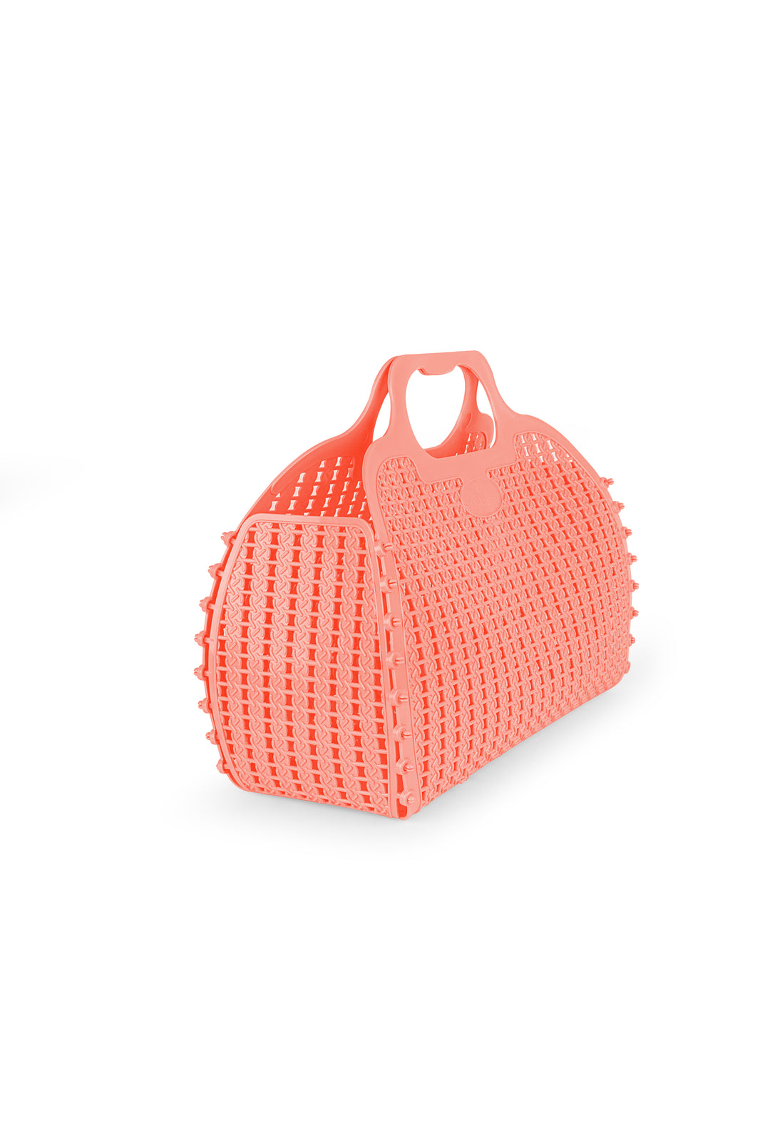 Foldable Bag - Maxi - 52 cm× 22cm × 38cm - recycled plastic - Aykasa