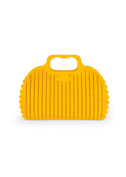 Foldable Bag - Maxi - 52 cm× 22cm × 38cm - recycled plastic - Aykasa